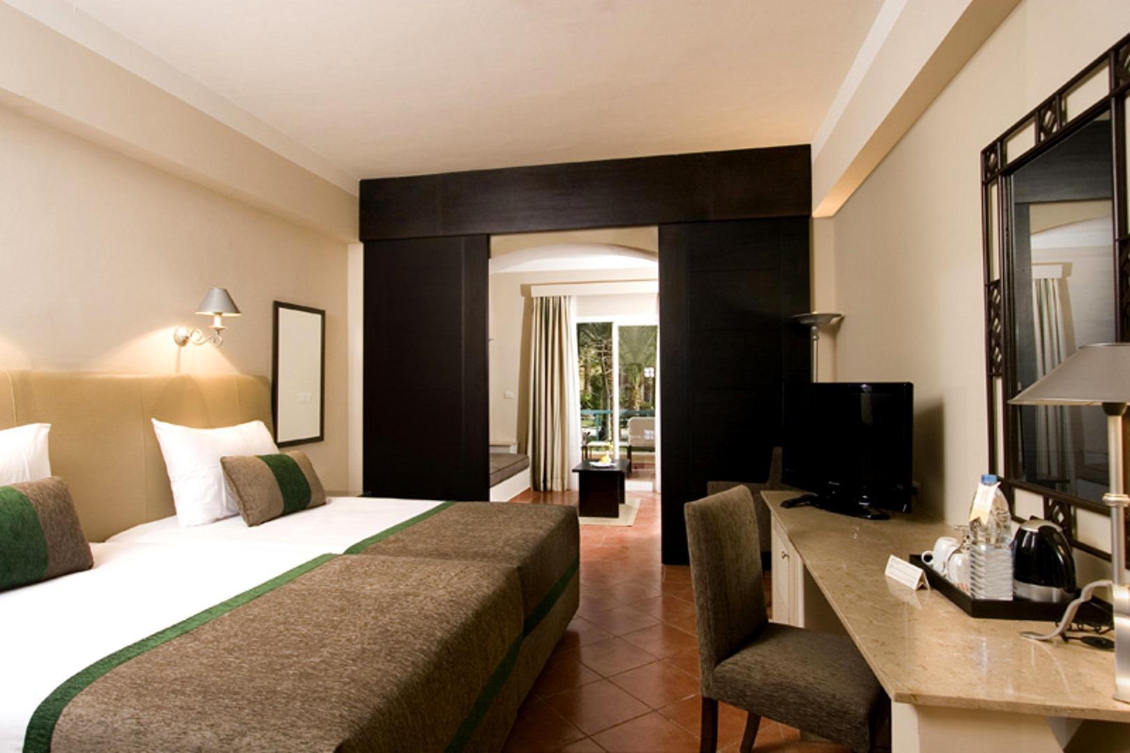 Rezort Jaz Makadina 5*