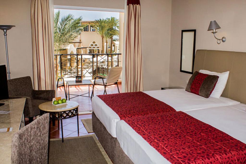 جاز مكادينا منتجع 5*