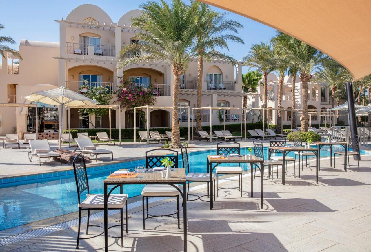 Jaz Makadina Rezort Hurghada
