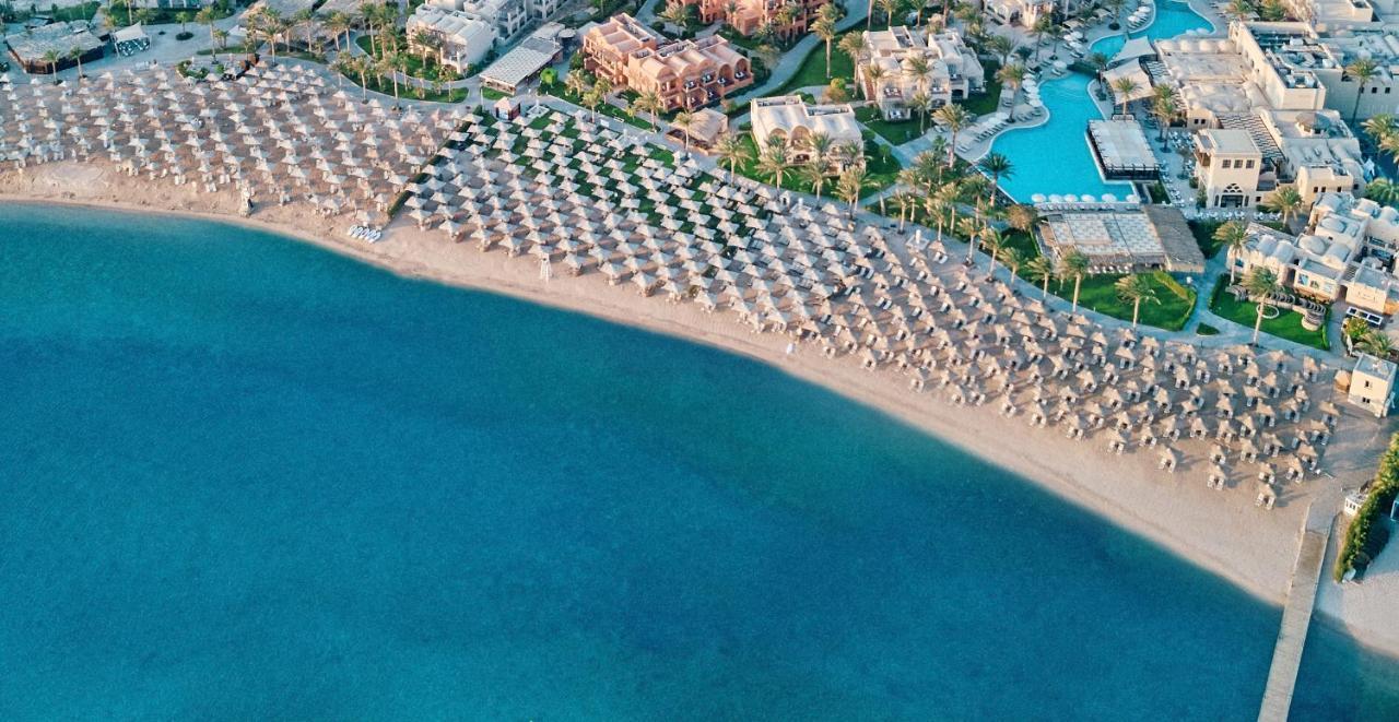 Rezort Jaz Makadina 5*